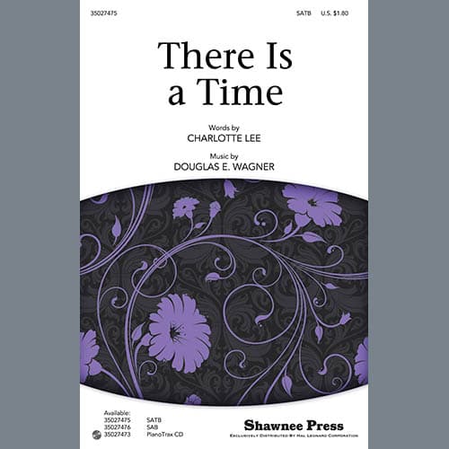 There Is A Time