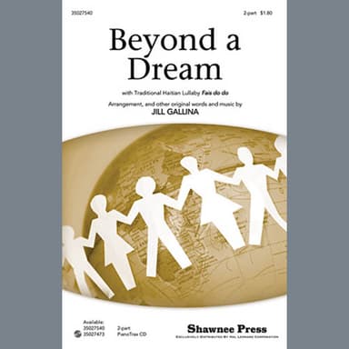 Beyond A Dream