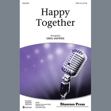 Happy Together