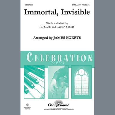 Immortal, Invisible