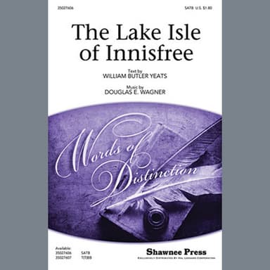 The Lake Isle Of Innisfree
