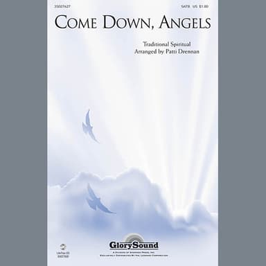 Come Down, Angels
