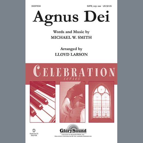 Agnus Dei
