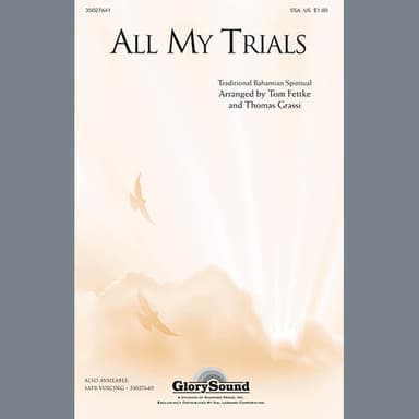 All My Trials