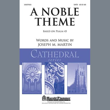 A Noble Theme