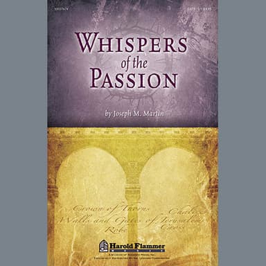 Whispers Of The Passion