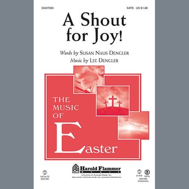 A Shout For Joy!
