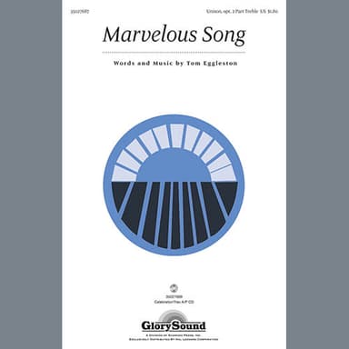 Marvelous Song