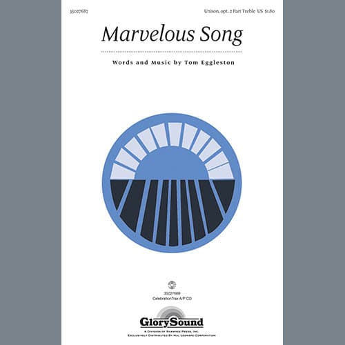 Marvelous Song