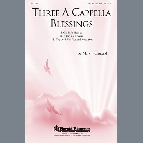 The Lord Bless And Keep You