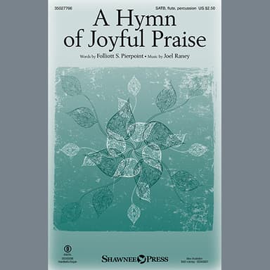 A Hymn of Joyful Praise