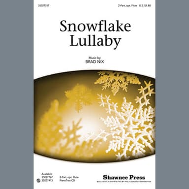 Snowflake Lullaby