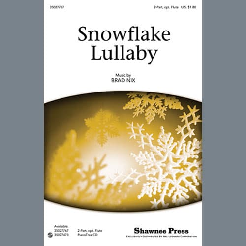 Snowflake Lullaby