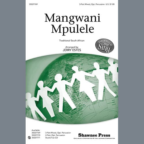 Mangwani Mpulele