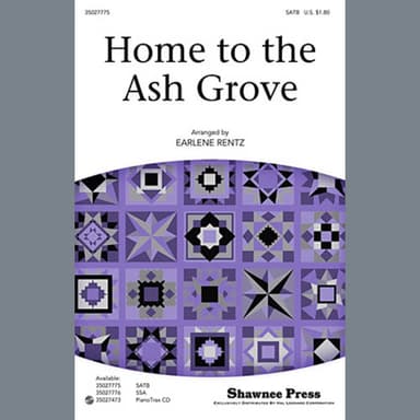 Home To The Ash Grove