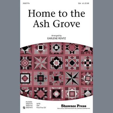 Home To The Ash Grove