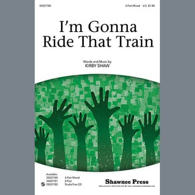 I'm Gonna Ride That Train