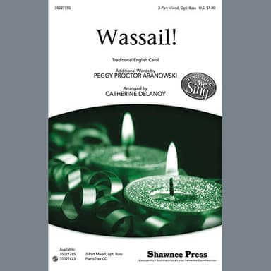 Wassail!