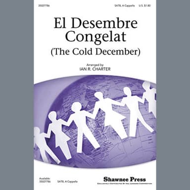 El Desembre Congelat