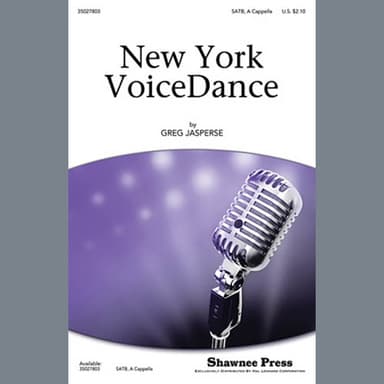 NY Voicedance