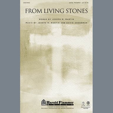 From Living Stones
