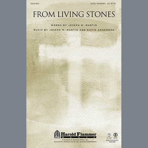 From Living Stones