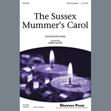 Sussex Carol