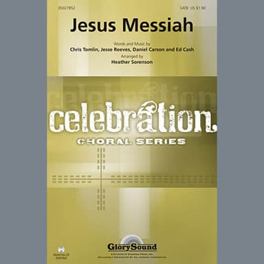Jesus Messiah