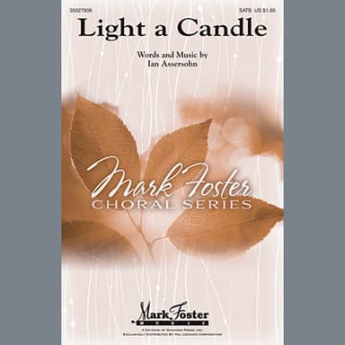 Light A Candle