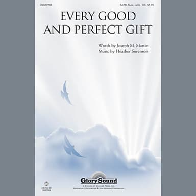 Every Good And Perfect Gift