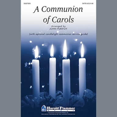 A Communion of Carols