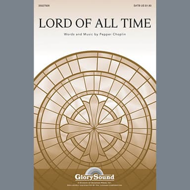 Lord Of All Time