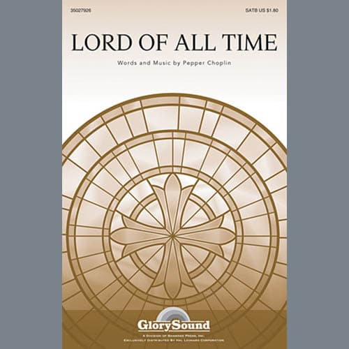 Lord Of All Time