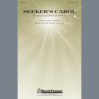 Seeker's Carol