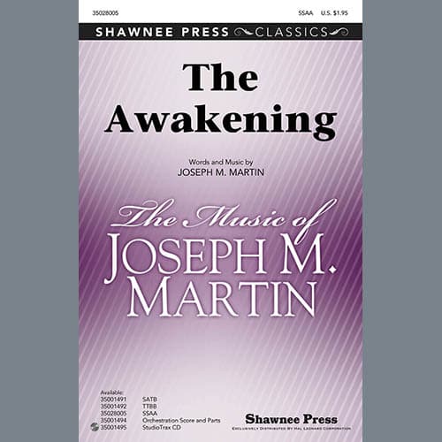The Awakening