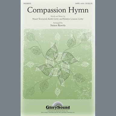 Compassion Hymn
