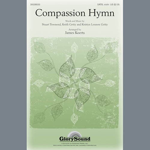 Compassion Hymn