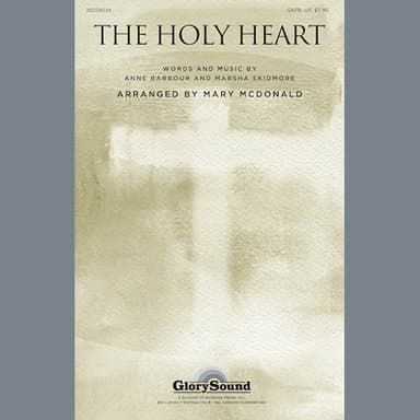 The Holy Heart