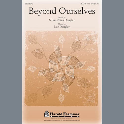 Beyond Ourselves