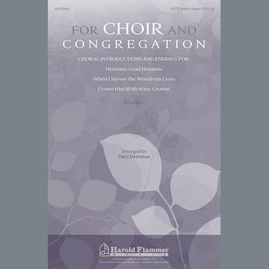 For Choir And Congregation, Volume 2