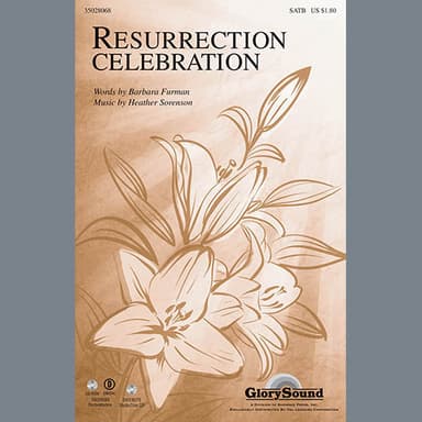 Resurrection Celebration - Oboe