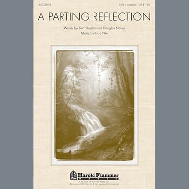A Parting Reflection
