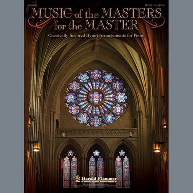 Come, Ye Sinners (Poor And Needy) (with "Moments Musicaux")