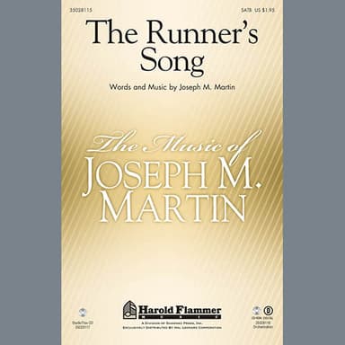 The Runner's Song