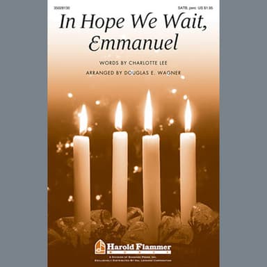 In Hope We Wait, Emmanuel