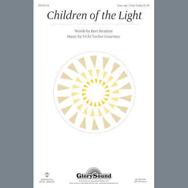 Children Of The Light