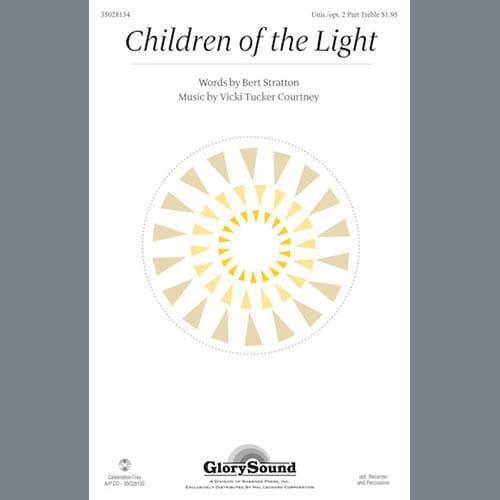 Children Of The Light