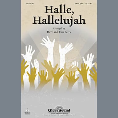 Halle, Hallelujah