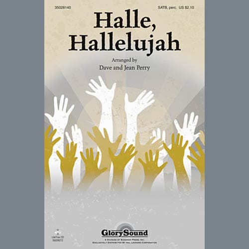 Halle, Hallelujah