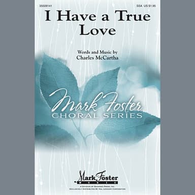 I Have A True Love